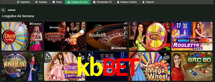 kbbet bet