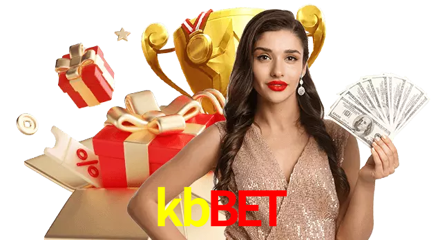 Jogue com dealers reais no kbbet!