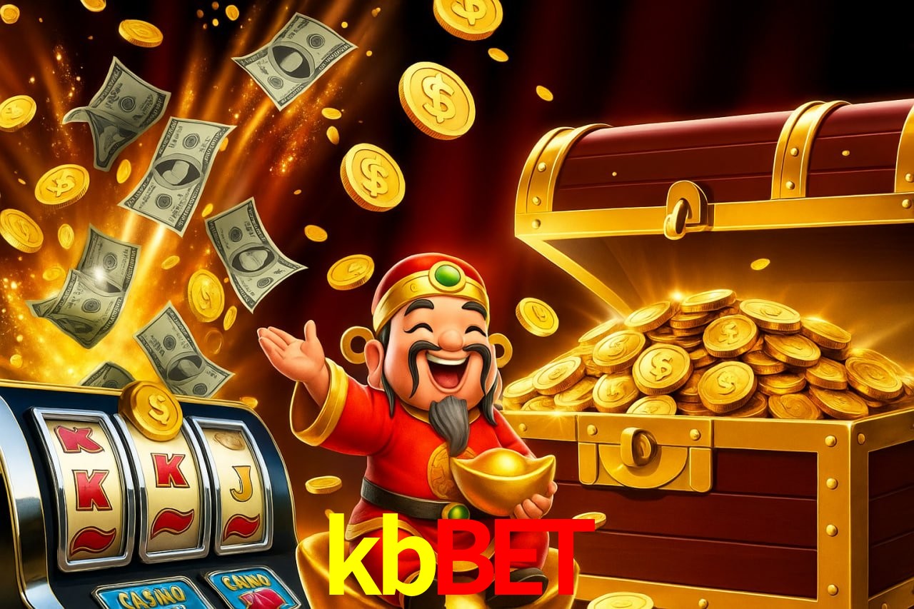 Login Seguro kbbet