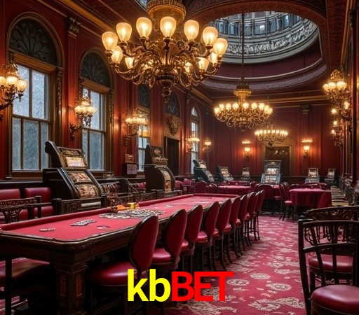 Privilégios VIP kbbet