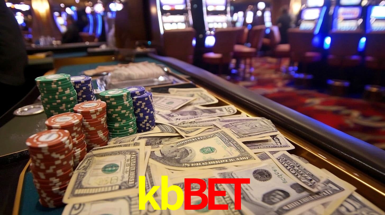 Slots RTP kbbet