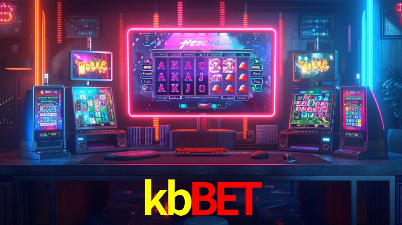 kbbet: Seu Especialista em Apostas Esportivas Brasileiras