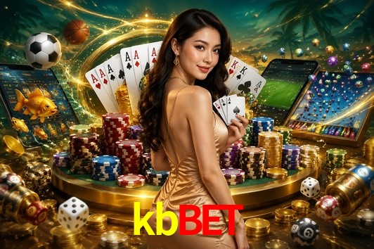 Live Casino kbbet