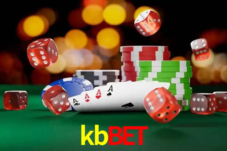 kbbet 公平游戏