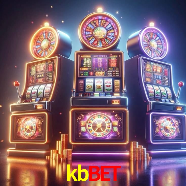 kbbet: Seu Cassino Premiado com Pagamentos Rápidos