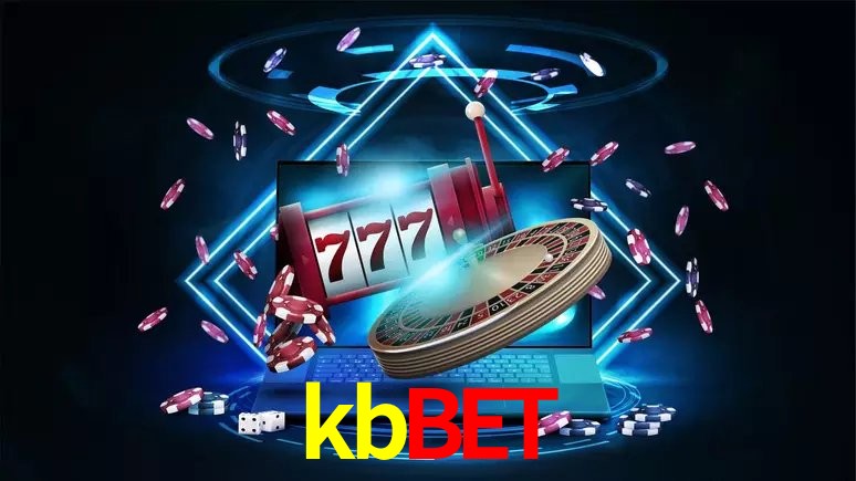 kbbet Caça-níqueis móveis