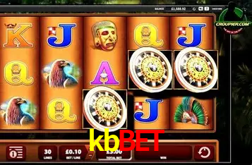 Inovações de Jogos na kbbet: O Futuro das Experiências Interativas