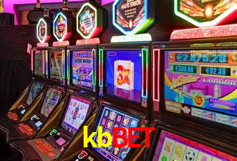 A Popularidade dos Caça-Níqueis no kbbet