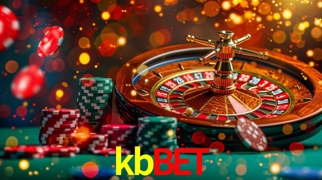 Casino VIP kbbet
