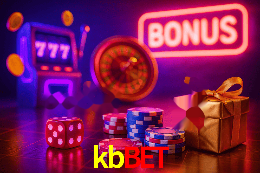 App Mobile kbbet