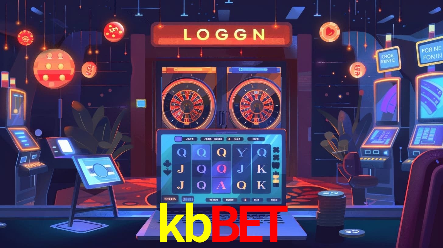 Suporte VIP kbbet