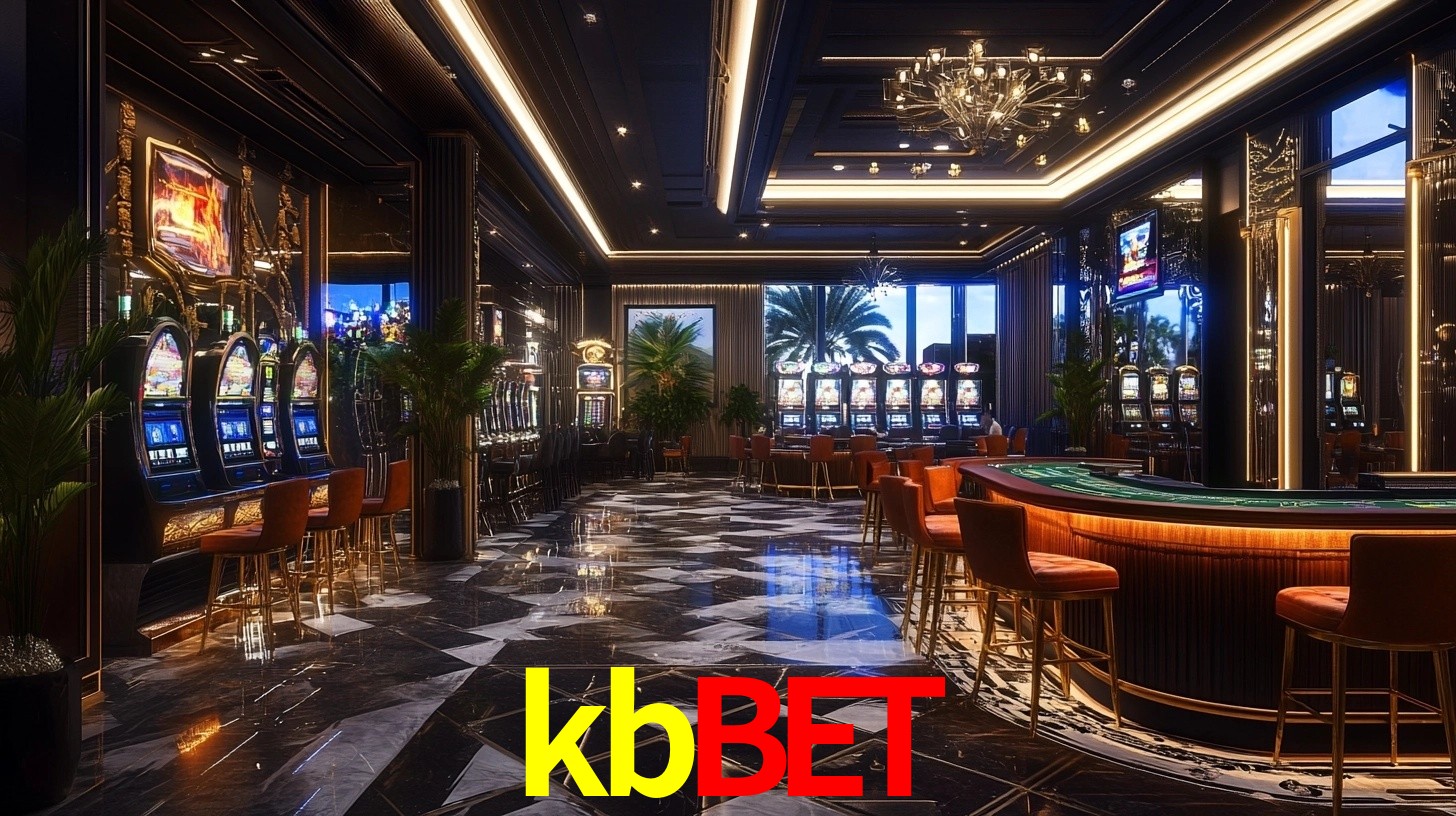Experimente o Login Seguro Premium no kbbet