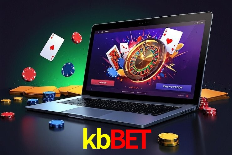 Progressão VIP kbbet
