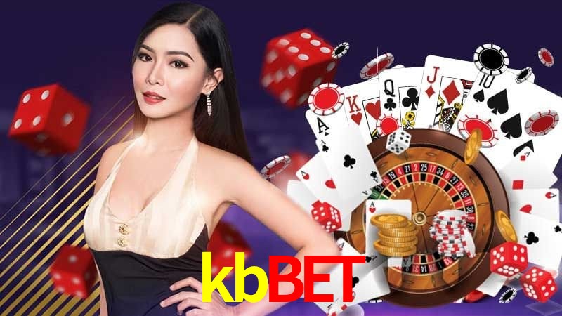 Diretório de Jogos kbbet
