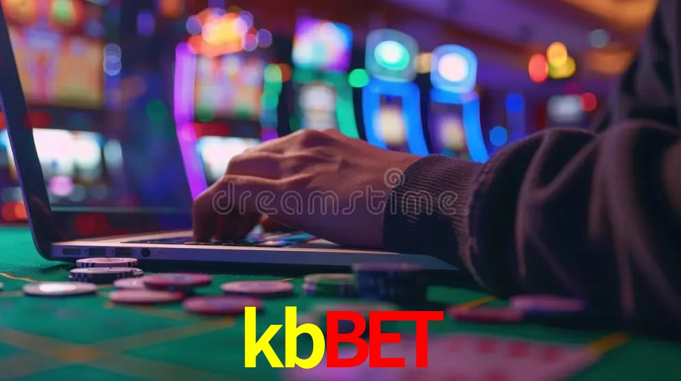 Provedores de Jogos kbbet