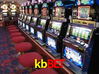 A Revolução dos Aplicativos de Jogos no kbbet