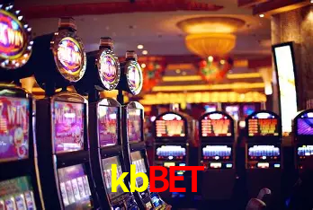 Descubra o Mundo do Cassino Online com kbbet