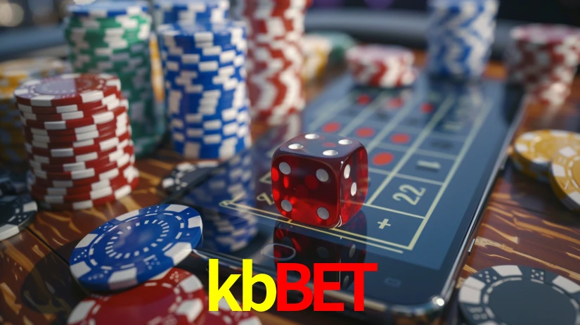 Bônus App kbbet
