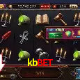 Descubra a Magia dos Jogos de Arcade no kbbet