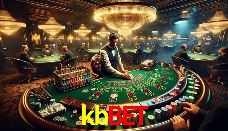 Player Reviews kbbet