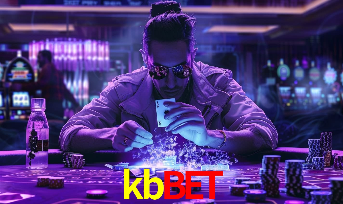 Blackjack Table kbbet