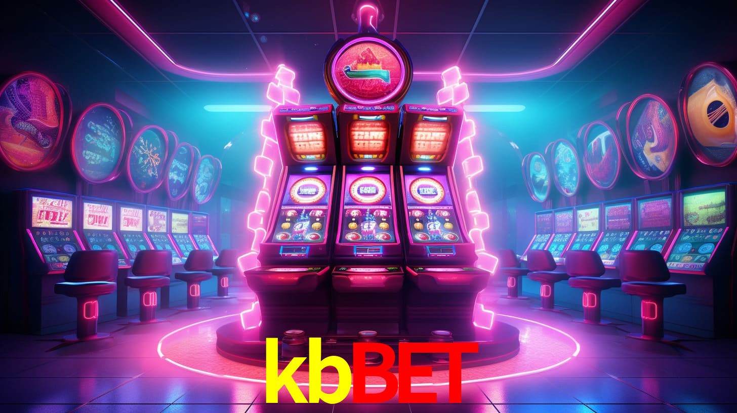 kbbet plataforma