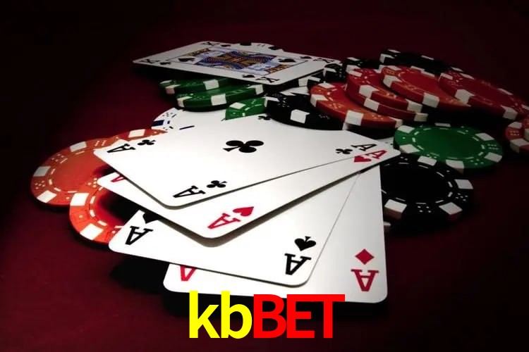 Design Responsivo kbbet