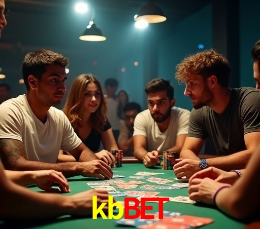 Dicas Ganhar kbbet