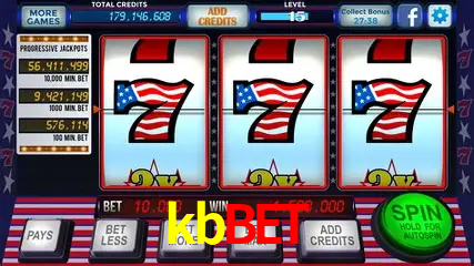 A Emoção da Loteria na kbbet: Uma Chance de Mudança de Vida
