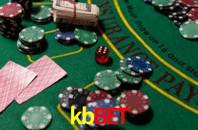 Segurança App kbbet