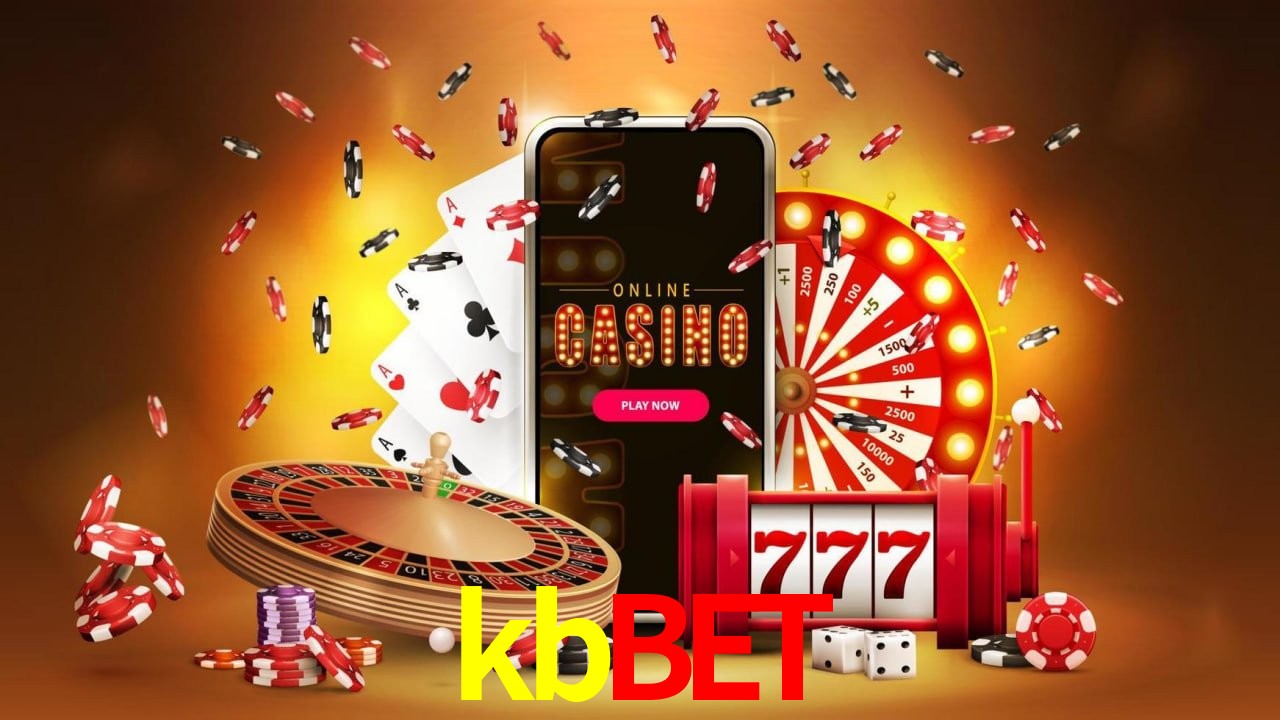 Instalar APK kbbet
