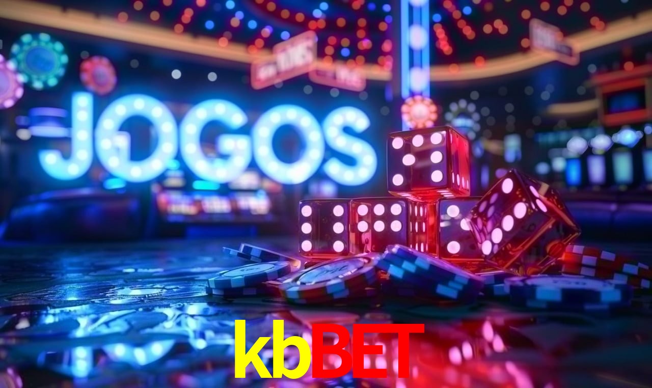 Jogos de Slot kbbet