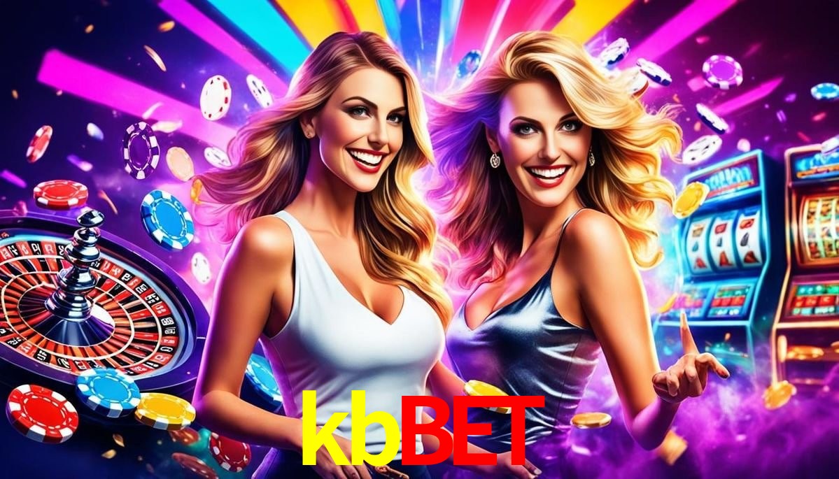 Casino Ao Vivo kbbet