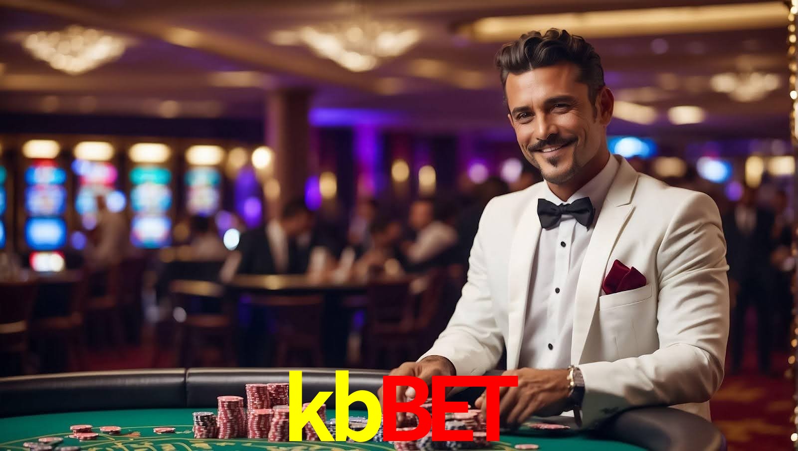Benefícios VIP kbbet