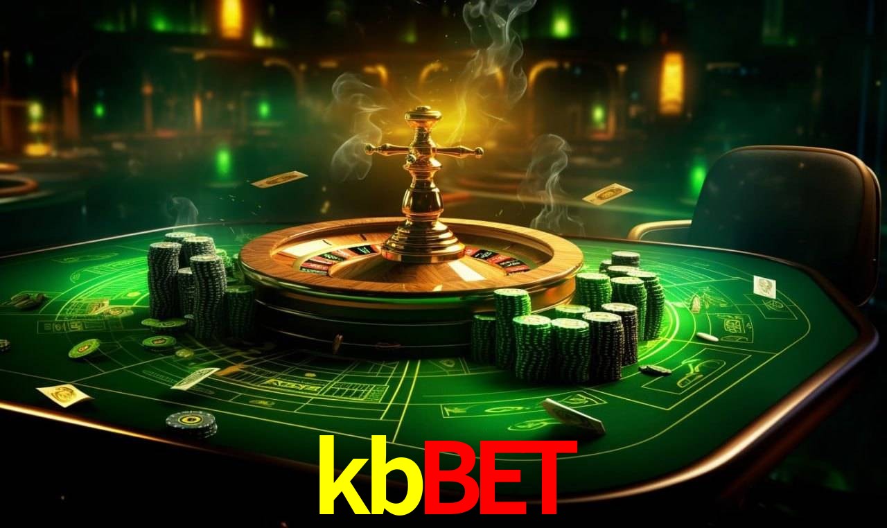 Apostas de Futebol kbbet