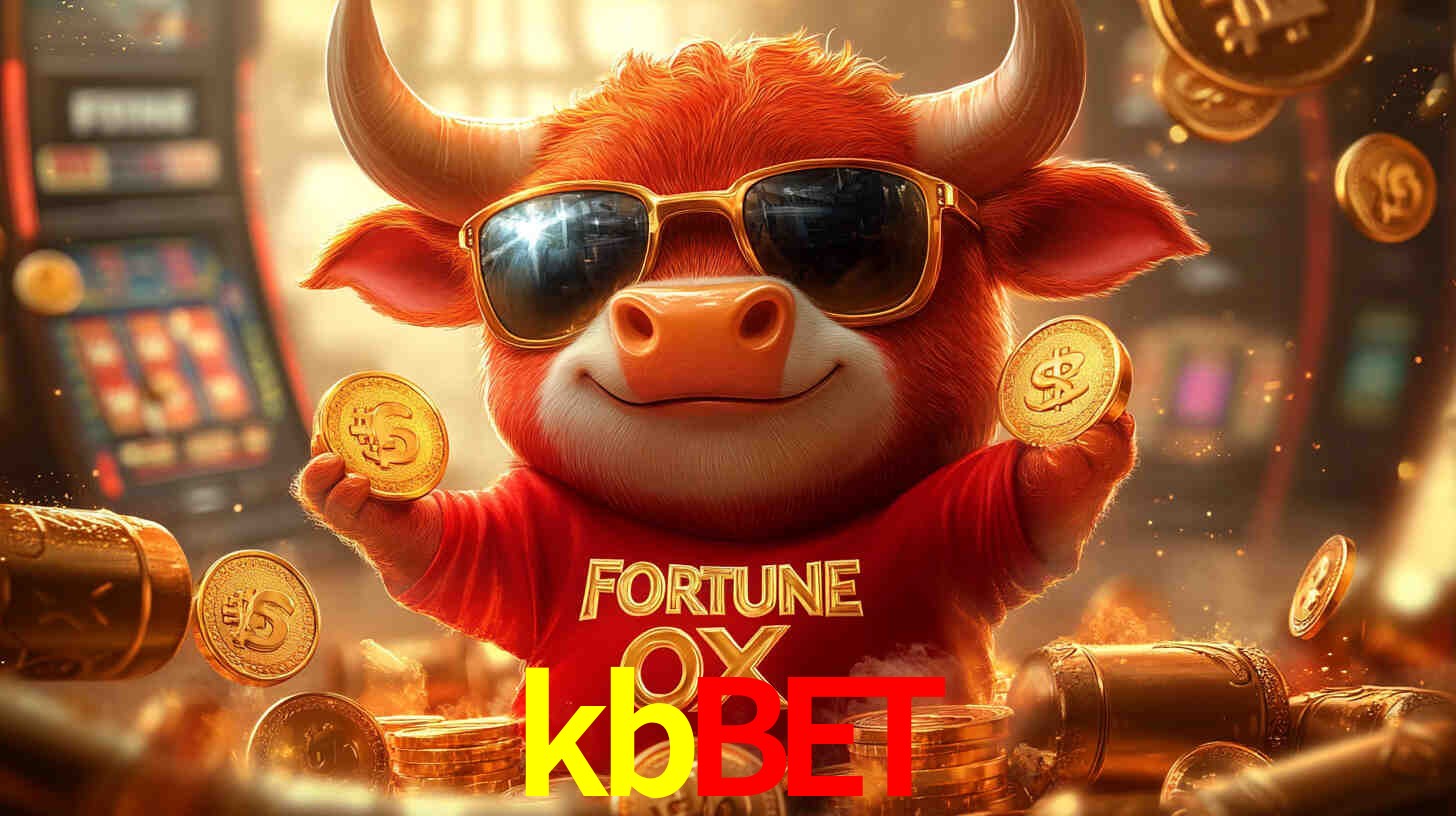 kbbet bet Brasil