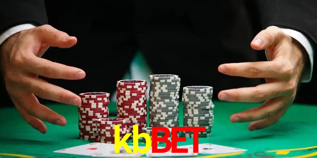 Chances Ganhar kbbet