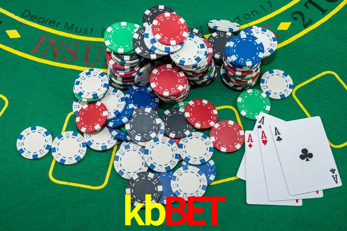 Benefícios da Conta kbbet