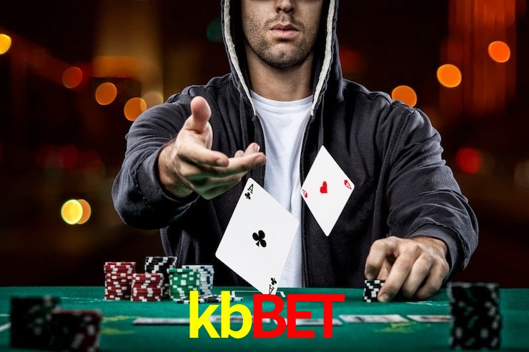 Recursos App kbbet