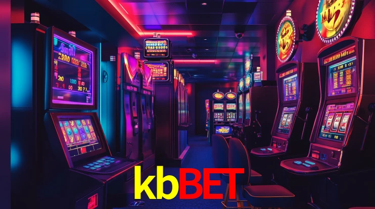 kbbet: Jogos de Caça-Níqueis-Altas Recompensas, Roleta-Velocidade, Blackjack-Desafios Máximos