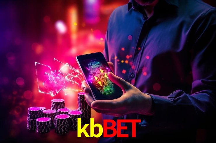 Tecnologia da Plataforma kbbet