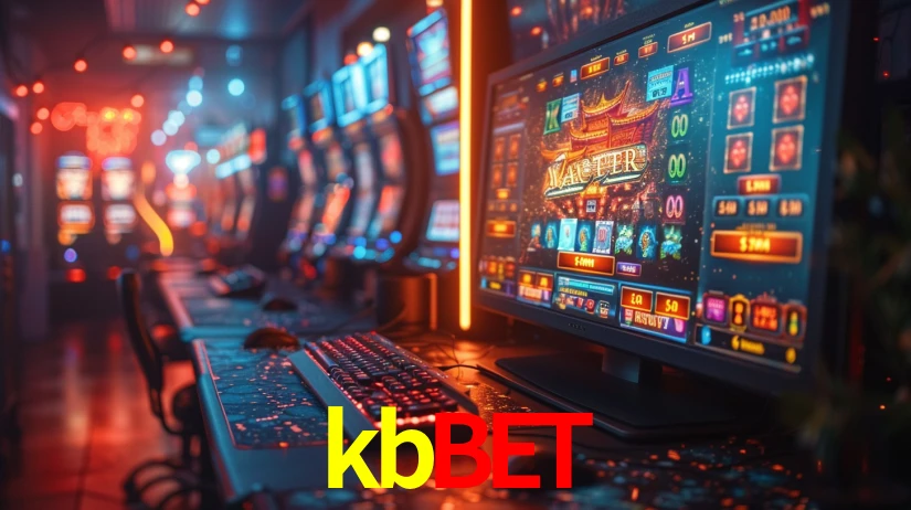 kbbet plataforma