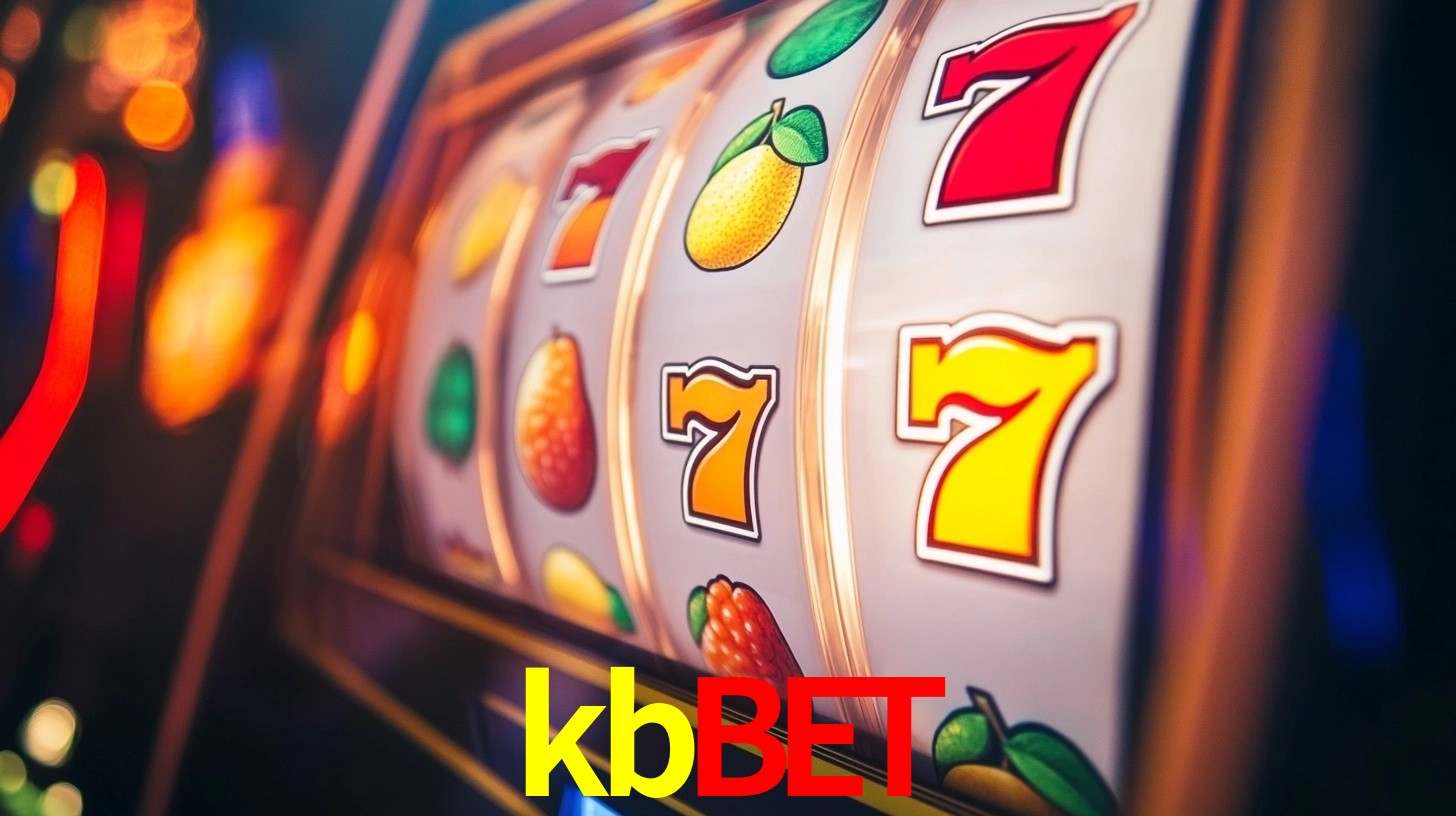 kbbet plataforma