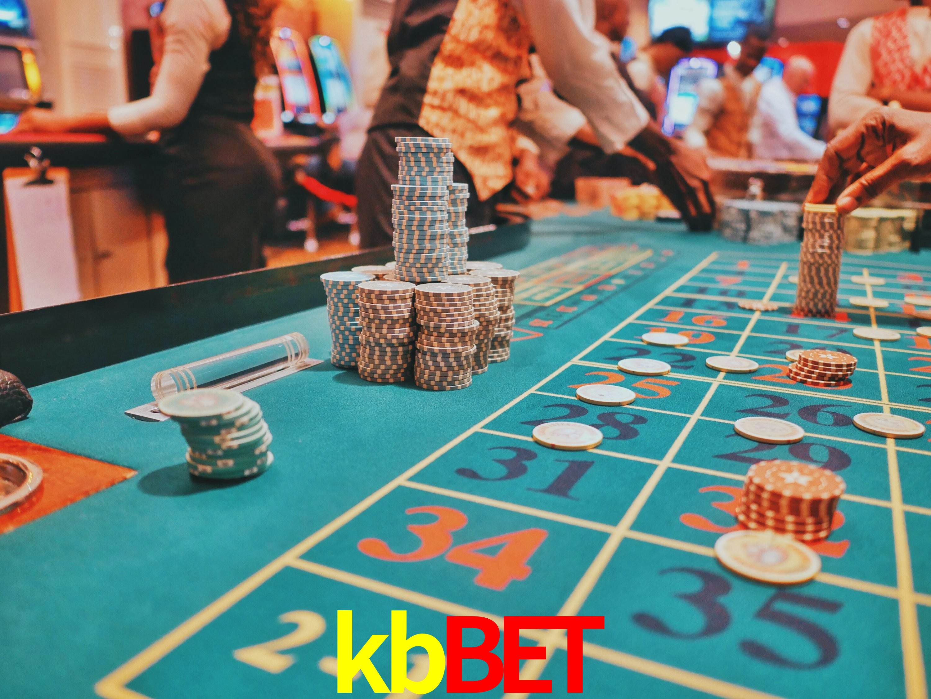 Promoções Sazonais kbbet