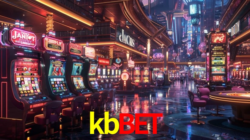 Secure Login kbbet