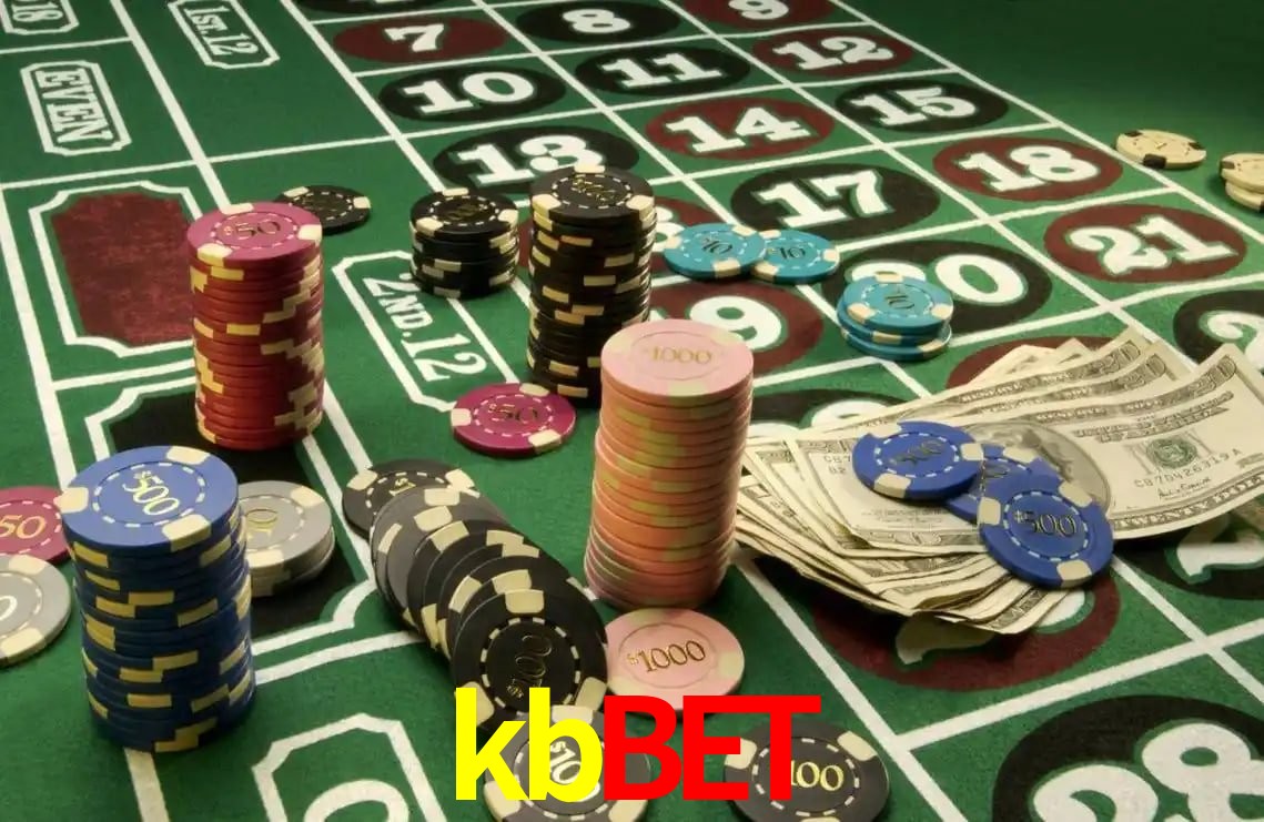 kbbet.com