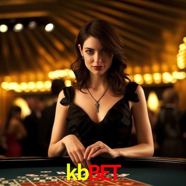 Interface do App kbbet