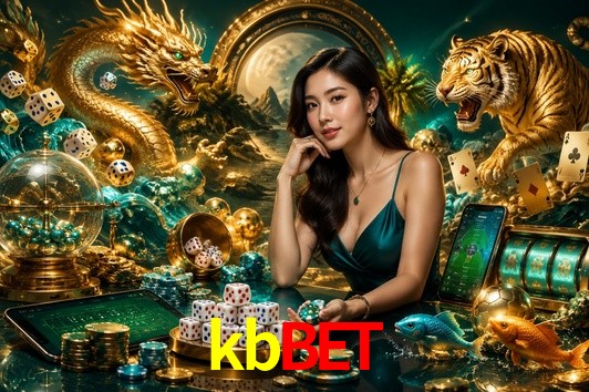 APP oficial da kbbet para mobile