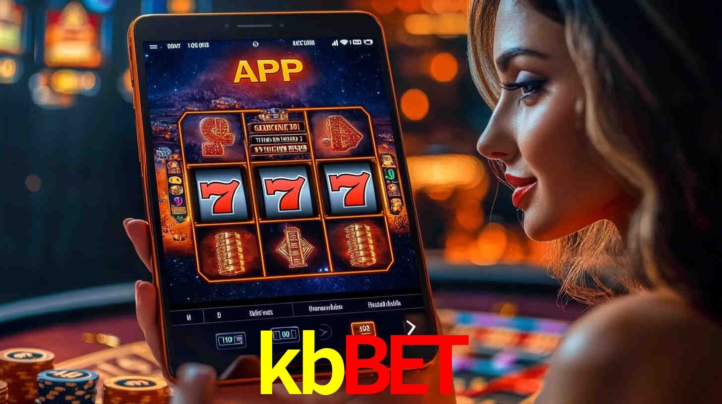 kbbet bet casino