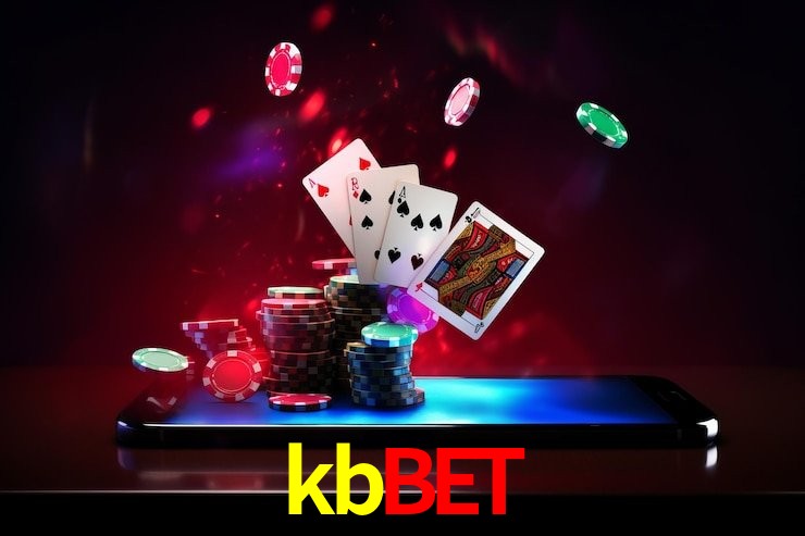 Live Casino kbbet